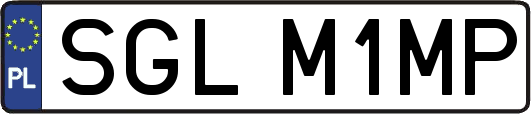 SGLM1MP