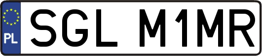 SGLM1MR