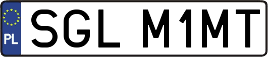 SGLM1MT