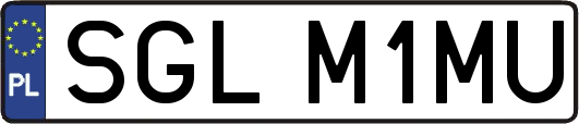 SGLM1MU