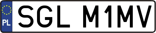 SGLM1MV