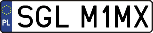 SGLM1MX