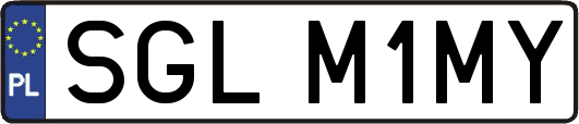 SGLM1MY