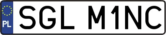 SGLM1NC