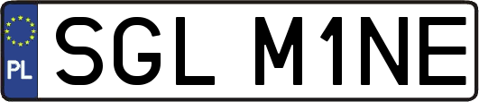 SGLM1NE