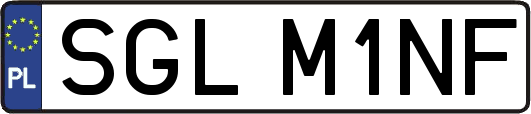 SGLM1NF