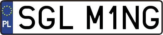 SGLM1NG