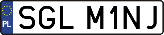 SGLM1NJ