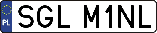 SGLM1NL