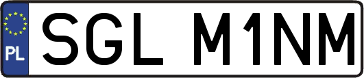 SGLM1NM
