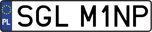 SGLM1NP