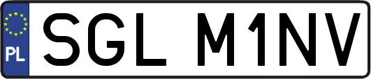 SGLM1NV