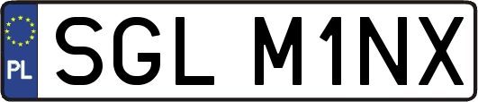 SGLM1NX