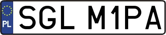 SGLM1PA