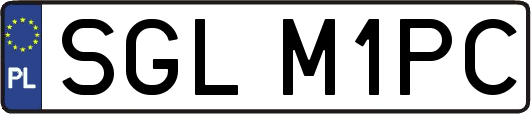 SGLM1PC