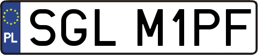 SGLM1PF