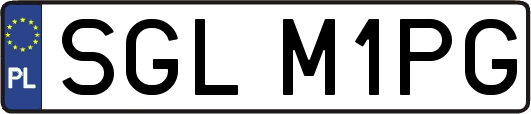 SGLM1PG