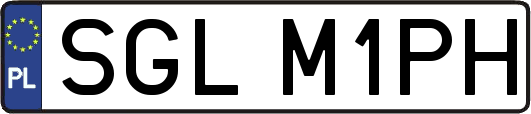 SGLM1PH