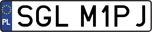 SGLM1PJ