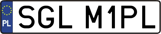 SGLM1PL