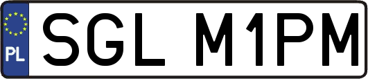 SGLM1PM