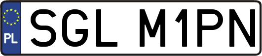 SGLM1PN