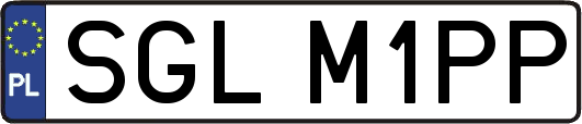 SGLM1PP