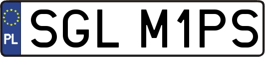 SGLM1PS