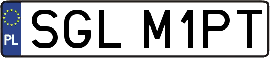 SGLM1PT
