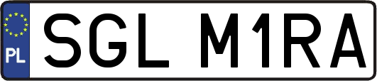 SGLM1RA