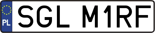 SGLM1RF