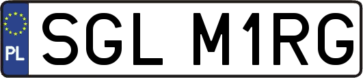 SGLM1RG