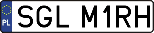 SGLM1RH
