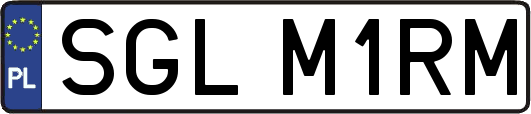 SGLM1RM