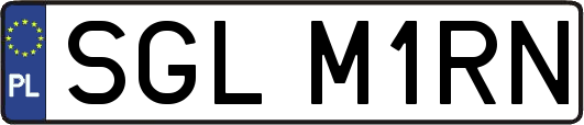 SGLM1RN