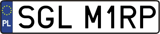 SGLM1RP