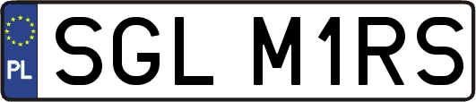 SGLM1RS