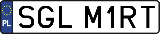 SGLM1RT