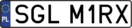 SGLM1RX