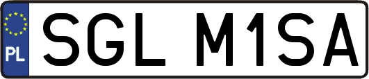 SGLM1SA
