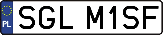 SGLM1SF