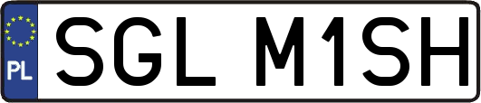 SGLM1SH