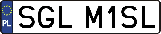 SGLM1SL