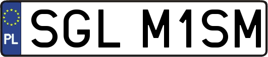 SGLM1SM