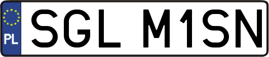 SGLM1SN