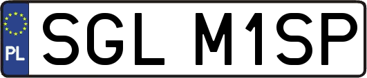 SGLM1SP