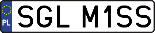 SGLM1SS