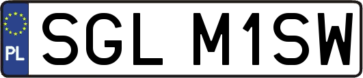 SGLM1SW