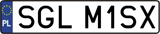 SGLM1SX