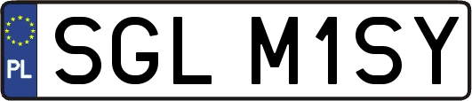 SGLM1SY